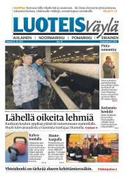 Luoteisv�yl�