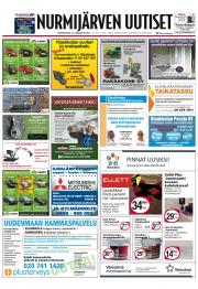Nurmijärven Uutiset