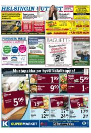 Helsingin Uutiset (pohjoinen)