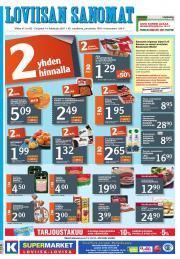 Loviisan Sanomat