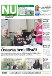 Nokian Uutiset