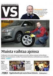 Valkeakosken Sanomat