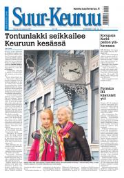 Suur-Keuruu