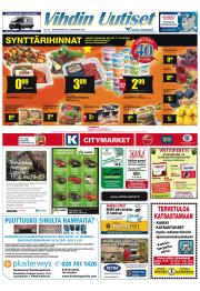 Vihdin Uutiset
