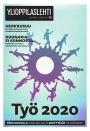 Ylioppilaslehti