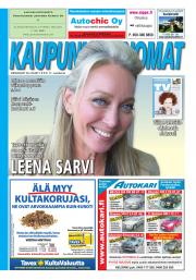 Kaupunkisanomat