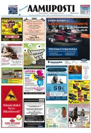 Aamuposti Hyvinkää