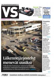 Valkeakosken Sanomat