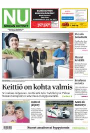 Nokian Uutiset