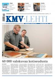 KMV-lehti