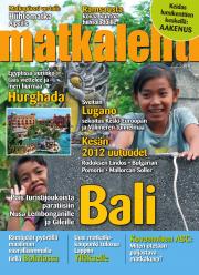 Matkalehti