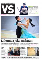 Valkeakosken Sanomat
