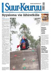 Suur-Keuruu