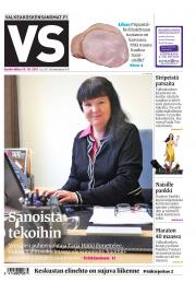 Valkeakosken Sanomat