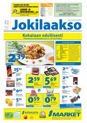 Jokilaakso