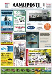 Aamuposti Hyvinkää