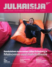 Julkaisija