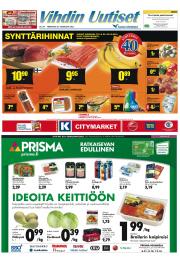 Vihdin Uutiset
