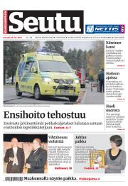 Kankaanp��n Seutu
