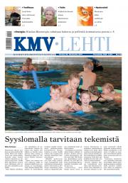 KMV-lehti