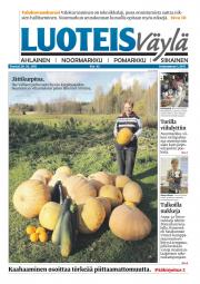 Luoteisv�yl�