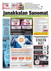 Janakkalan Sanomat