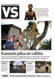 Valkeakosken Sanomat