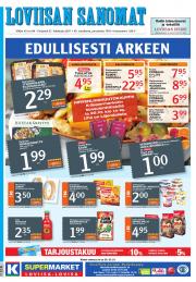 Loviisan Sanomat