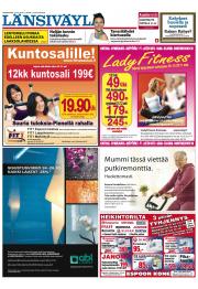 Länsiväylä