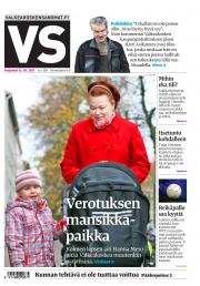 Valkeakosken Sanomat
