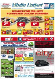 Vihdin Uutiset