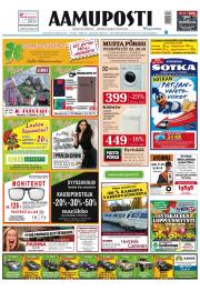 Aamuposti Hyvinkää
