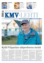 KMV-lehti