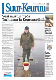 Suur-Keuruu