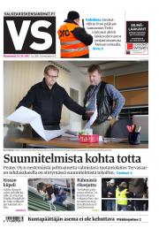 Valkeakosken Sanomat