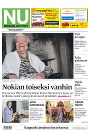 Nokian Uutiset
