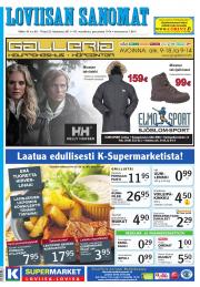Loviisan Sanomat