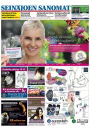 Seinäjoen Sanomat