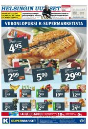 Helsingin Uutiset (itä)