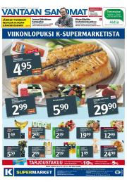 Vantaan Sanomat (itä)