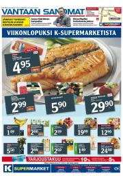 Vantaan Sanomat (länsi)