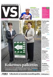 Valkeakosken Sanomat