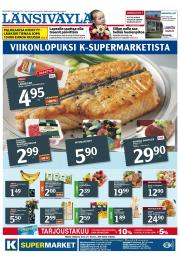 Länsiväylä