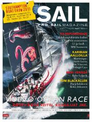 Pro Sail Magazine