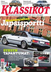 Klassikot