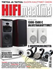 Hifimaailma