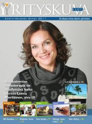 Yrityskuvalehti