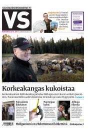 Valkeakosken Sanomat