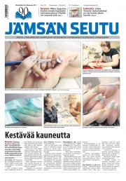 J�ms�n Seutu ja Vekkari