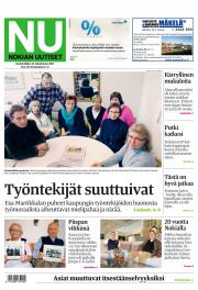 Nokian Uutiset